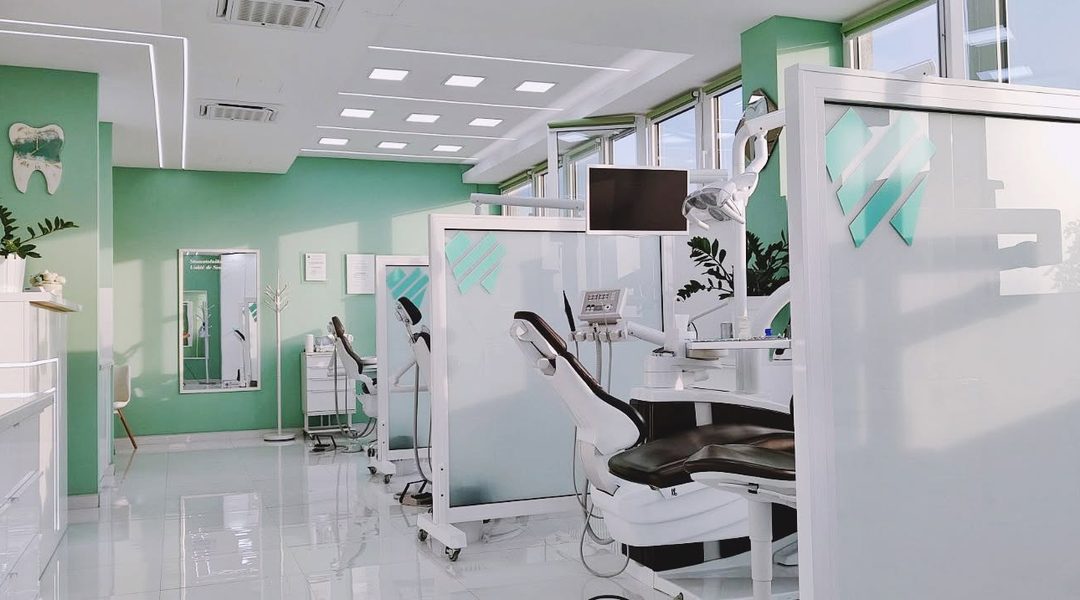 Stomatološka ordinacija Unkić dr. Senka